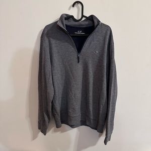 Women’s vineyard vines 1/4 zip